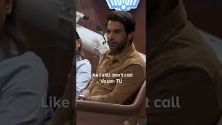 Don't call Raj Tu! Feat  Vasan Bala, Rajkummar Rao & Radhika Apte
