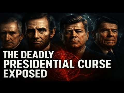 The Curse of Tippecanoe: A Mystery America Feared‎#ai#history
