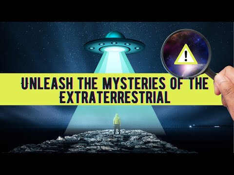 Unveiling the Secrets of Extraterrestrial Life: Beyond Our World in 2024