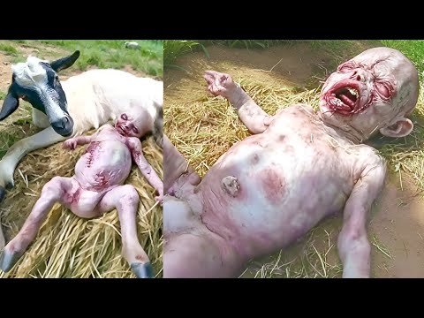 Rare Animals That Are Born Only Once In a Thousand Years