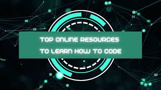 Best websites to learn how to code / learn programming