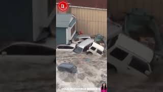Incredible Moments Caught on CCTV Camera #18