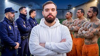 POLICÍAS vs LADRONES