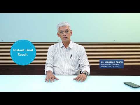 Transforming Sugar & Distillery Operations with FOSS NIR Solutions