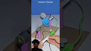 viral tech shorts motor tech #viraltech #experiment #automobile #viralshorts