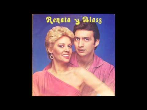 Renata y Blass - Siempre Juntos