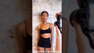 #modelinglife #modeling #modellifestyle #blackmodel
