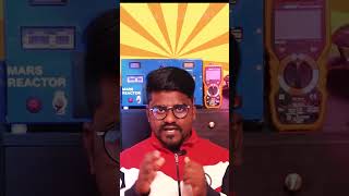 Magic Behind the Beep: How Stores Use Invisible Tech! RFID Explained Simply! #science #tamil #mrgk
