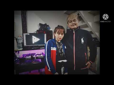 Paskong Wala Ka - Shrewd X Jamie DG