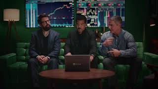 TD Ameritrade | All Night Long