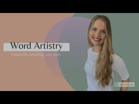 I will artistically master your message