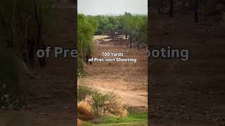 SPR Tower Training at The Ranch TX | 700-Yard Precision Shooting