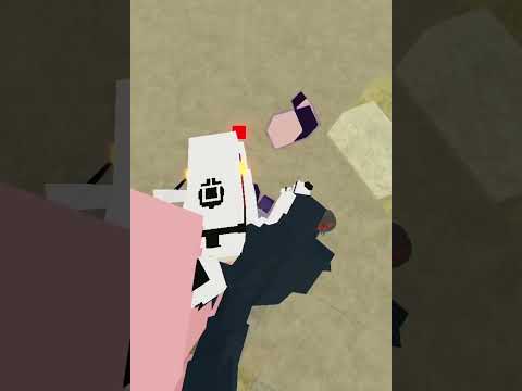 Megumi Combo Ulti 99% #jujutsukaizen #roblox #jujutsushenanigans #memes #robloxedit #fym #shorts