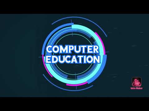 Getting started with C language| identifiers|Types of identifiers |computer education| Prof Maira|