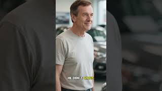 Never Judge by Clothes: The Billionaire’s Secret Test😱