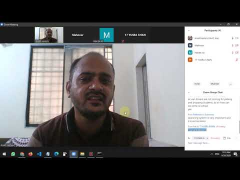 chapter 2 fundamental of Operating System