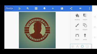 How To Create Logo For Youtube Channel | Youtube Logo Kaise Banaye | LogoKaise Banaye