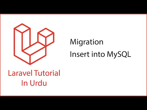 Laravel Tutorials in Urdu | Introduction | How to Install Laravel