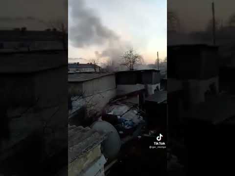 Ukraine vs russia