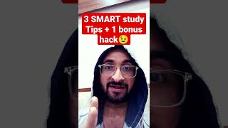 smart study tips in hindi #smartstudytips #smartstudy #studytips #studymotivation #study #shorts