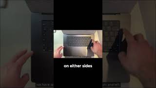 Setting Up Your New MacBook Pro!