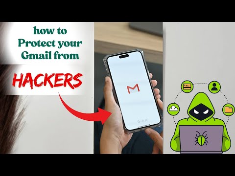 Protect your Gmail account from getting hacked | Use This Hidden Setting