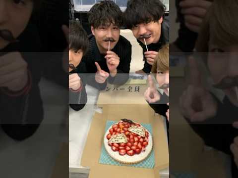 オレの推しの髭男は全員〇〇だった!?#しばけん #capcut #髭男dism #実は#推しが尊い