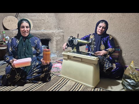 Village Morning Routine: Making Carrot Jam, Homemade Cheese & Living the Rural Life  #lifestyle