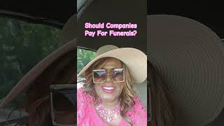 #advice, #workplaceissues, #funerales, #toxic, #managementeducation, #leadershipskill, #eap