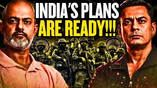 GET READY FOR ACTION India's Plans area Ready for Pakistan & Bangladesh I Maj L.S. Chaudhary, Aadi