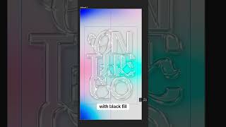 Create this Dreamy Glass effect in Photoshop!