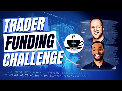 TRADER FUNDING CHALLENGE - What You Should Know