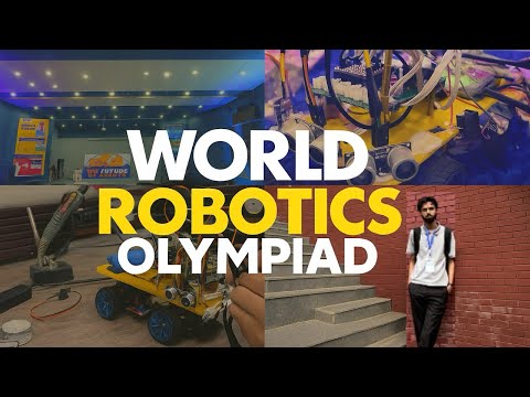 Participating in WRO 2025 | World Robotics Olympiad | NASTP NIIT | Future Engineers |