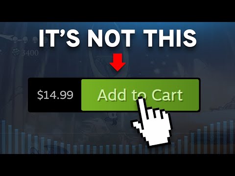 How Game Devs Make (and lose) The Most Money