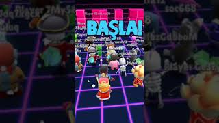 stumble guys #Stumble Darktech #keşfetedüş #keşfet#keşfetbeniöneçıkar #stumbleguys #Darktech