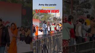 Army day parade #Kerala chenda melam #super heroes#