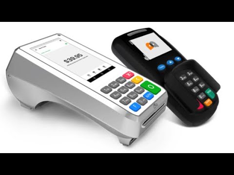 PA PAX A80 Wireless Terminal + SP30 Smart Pinpad Pro