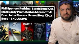 BREAKING: Microsoft Just ENDED Xbox For Good....