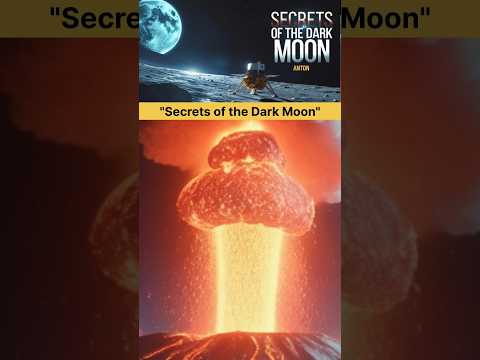 China’s Chang’e-6 Just Uncovered Shocking Moon Secrets #worldnews #breakingnews