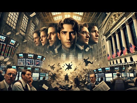 The 1929 Stock Market Crash: Black Tuesday and the Onset of the Great Depression
