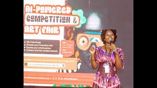 234 AI Hackathon and Art Fair | Lagos | The 234 Project Foundation