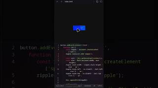 Animated Hover Effect using just HTML and  CSS! 🔥 #coding #cssanimation #css #htmlcss