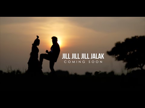 jil jil jil jalak song promo