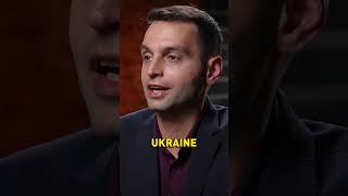 Konstantin Challenges Ann Coulter On Her Stance On Ukraine