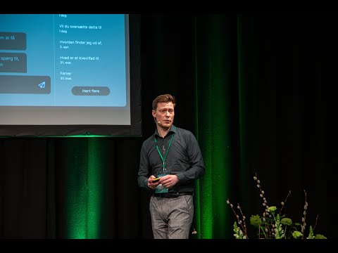 Tore G  C  Rich - MAGNA: A richer news experience with generative AI