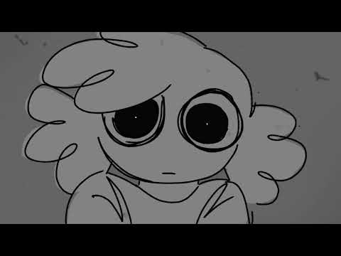 Maggots - Animation for a College project