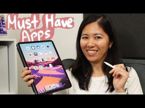 6+ ways I use my iPad to make life easier (productivity, notes, planning)
