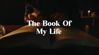 The Book Of My Life / Relaxing Pop #JourneyInMusic #RelaxationBeats #QuietMoments