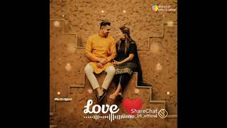 Relation :Nikk ft Mahira Sharma official status Full hd