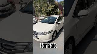 Honda City S MT #automobile #carmarketpune #pcmcpuneoldcarsale #marathicarbazaar #punepmc #hondacity